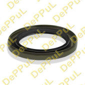 Сальник ступичный передний 52X76.2X8X11 <b>DEPPUL DE808443MB</b>
