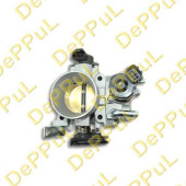 Дроссельная заслонка <b>DEPPUL DE812MN</b>