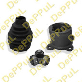 Шрус внутренний на привод <b>DEPPUL DE815A1V1M</b>