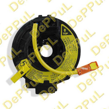 Контактная группа подушки безопасности <b>DEPPUL DE82041Y</b>