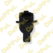 Моторчик и насос омывателя лобового стекла в сборе <b>DEPPUL DE832280Y</b>