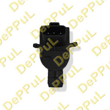 Моторчик и насос омывателя лобового стекла в сборе <b>DEPPUL DE832280Y</b>