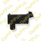 Моторчик омывателя лобового стекла TOYOTA CAMRY (96-06), LEXUS ES300 (98-06), GS300430 (97-05) <b>DEPPUL DE83320YL</b>