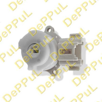 Контактная группа замка зажигания <b>DEPPUL DE845210Y</b>-1