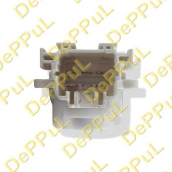 Контактная группа замка зажигания <b>DEPPUL DE845210Y</b>-2
