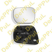 Зеркальный элемент с <b>DEPPUL DE8476A10L</b>