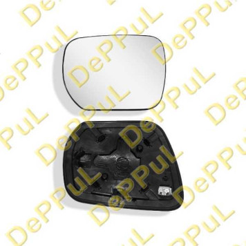 Зеркальный элемент с <b>DEPPUL DE8476A10L</b>
