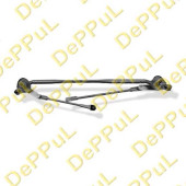 Трапеция стеклоочистителя без мотора <b>DEPPUL DE85260T</b>