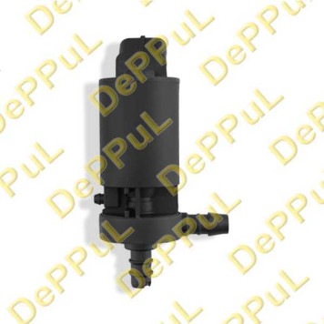 Моторчик омывателя <b>DEPPUL DE8528020020C</b>-1