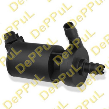 Моторчик омывателя <b>DEPPUL DE8528020020C</b>-2