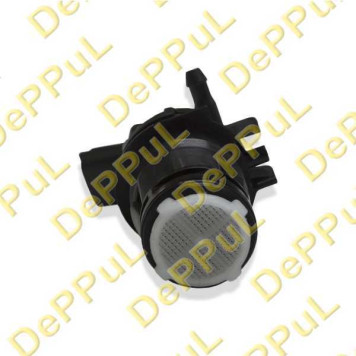 Моторчик омывателя лобового стекла TOYOTA CAMRY (JPP) (ACV40,ASV40,GSV40) (06-...), COROLLA (07-...) <b>DEPPUL DE8533190</b>-1