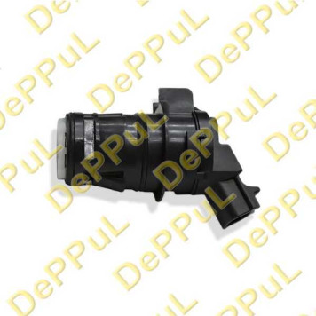 Моторчик омывателя лобового стекла TOYOTA CAMRY (JPP) (ACV40,ASV40,GSV40) (06-...), COROLLA (07-...) <b>DEPPUL DE8533190</b>-2