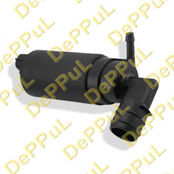 Моторчик омывателя заднего стекла <b>DEPPUL DE853400501T</b>-1