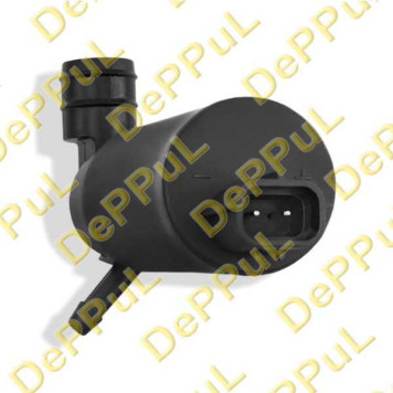 Моторчик омывателя заднего стекла <b>DEPPUL DE853400501T</b>-2
