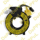 Контактная группа подушки безопасности <b>DEPPUL DE8619A018M</b>