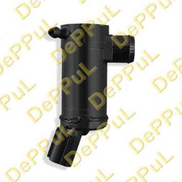 Моторчик омывателя лобового стекла <b>DEPPUL DE861AG000</b>