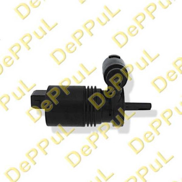 Насос омывателя лобового стекла <b>DEPPUL DE892BC10A</b>
