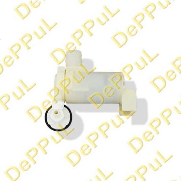Насос омывателя лобового стекла <b>DEPPUL DE892CN000</b>