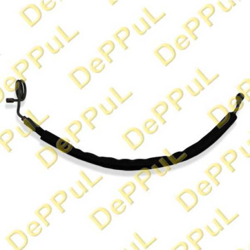 Шланг гур высокого давления <b>DEPPUL DE8D193BAVW</b>