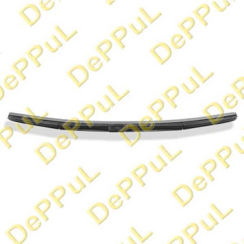 Щетка стеклоочистителя переднего левая (L) 600 мм NISSAN QASHQAI (J10E) (06-13) <b>DEPPUL DE9009NQ</b>