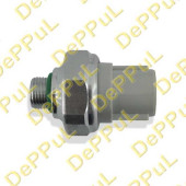 Датчик давления кондиционера <b>DEPPUL DE90144H</b>