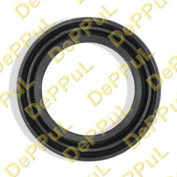 Сальник передней полуоси 33X50X9.5 <b>DEPPUL DE9031035010T</b>-1