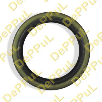 Сальник привода 55.5X75X9 <b>DEPPUL DE9031058003T</b>-1