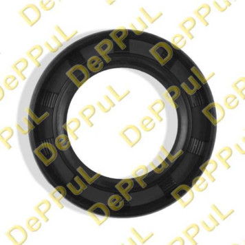 Сальник привода 32.7X54X9X15.5 <b>DEPPUL DE9031134023T</b>-1