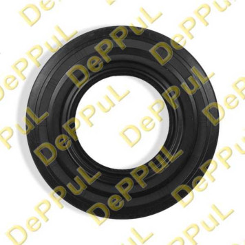 Сальник привода 36.5X74X11X18.5 <b>DEPPUL DE9031138066T</b>-1