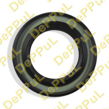 Сальник привода 36.3X63.15X10X16.6 <b>DEPPUL DE9031138071L</b>-1