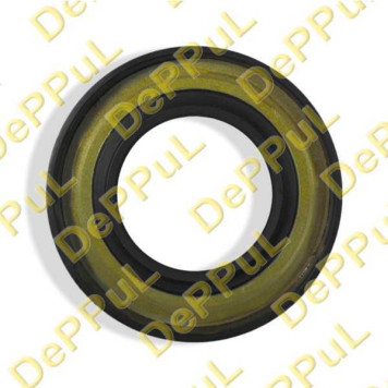 Сальник привода 39.5X74X11X18 <b>DEPPUL DE9031141009T</b>-1