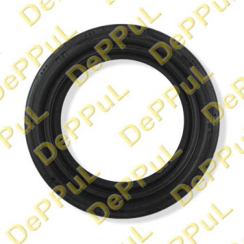 Сальник привода 44.5X69X10X16.5 <b>DEPPUL DE9031147012T</b>-1