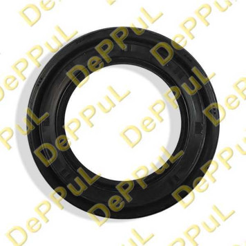 Сальник привода 49X80.3X11.2X17.4 <b>DEPPUL DE9031150037T</b>-1