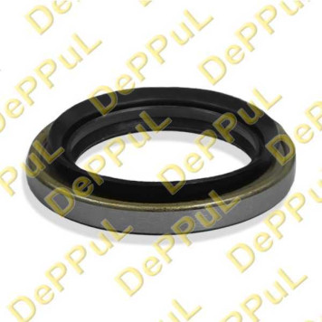 Сальник ступичный задний LEXUS RX300 MCU15 (98-03), TOYOTA HIGHLANDER (00-07) 50X75X7.5X12 <b>DEPPUL DE9031152005L</b>-1