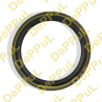 Сальник ступичный задний 49.7X65X9 <b>DEPPUL DE9031152059H</b>