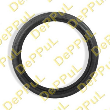 Сальник привода TOYOTA HIGHLANDERKLUGER (13-...), VENZA (08-...), RAV4 (05-13) 53X68.2X8.5 <b>DEPPUL DE9031155002M</b>-1