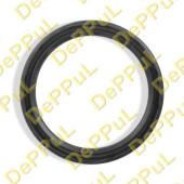Сальник привода TOYOTA HIGHLANDERKLUGER (13-...), VENZA (08-...), RAV4 (05-13) 53X68.2X8.5 <b>DEPPUL DE9031155002M</b>