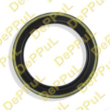 Сальник ступичный задний 54.5X75X6.8X11.3 <b>DEPPUL DE9031156007T</b>-2