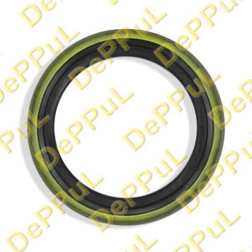 Сальник ступичный задний 54.5X75X6.8X11.3 <b>DEPPUL DE9031156007T</b>