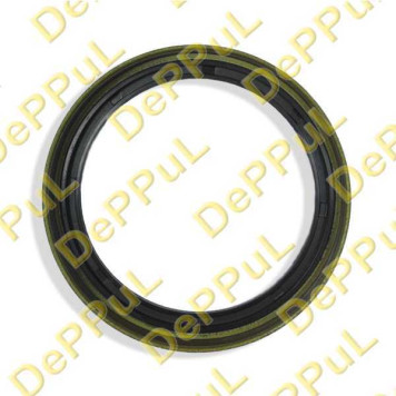 Сальник ступичный передний 87.5X105.6X10X18.3 <b>DEPPUL DE9031287001T</b>-2