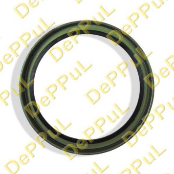 Сальник ступичный передний 90X106.7X9X12.3 <b>DEPPUL DE9031295001T</b>