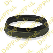 Сальник ступичный передний 80.5X95.8X9.2X1 <b>DEPPUL DE9031296001T</b>