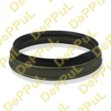 Сальник ступичный передний 80.5X95.8X9.2X1 <b>DEPPUL DE9031296001T</b>