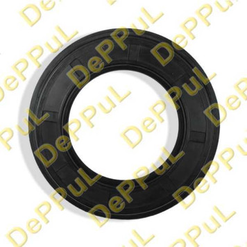 Сальник ступичный задний 47X75.3X7.6X17.8 <b>DEPPUL DE9031348004T</b>-1