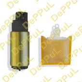 Насос топливный <b>DEPPUL DE9073MR</b>