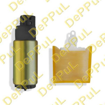 Насос топливный <b>DEPPUL DE9073MR</b>