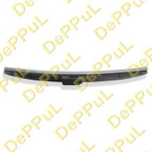 Щетка стеклоочистителя переднего правая (R) 350 мм NISSAN QASHQAI (J10E) (06-13) <b>DEPPUL DE9100NQ</b>