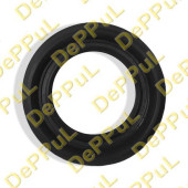 Сальник привода 33.8X56X8X11.4 <b>DEPPUL DE91205PL3A01H</b>