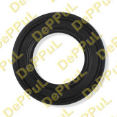 Сальник привода 33.25X58X8X11.4 <b>DEPPUL DE91206RCT003H</b>