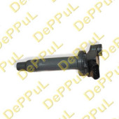 Катушка зажигания <b>DEPPUL DE9122</b>